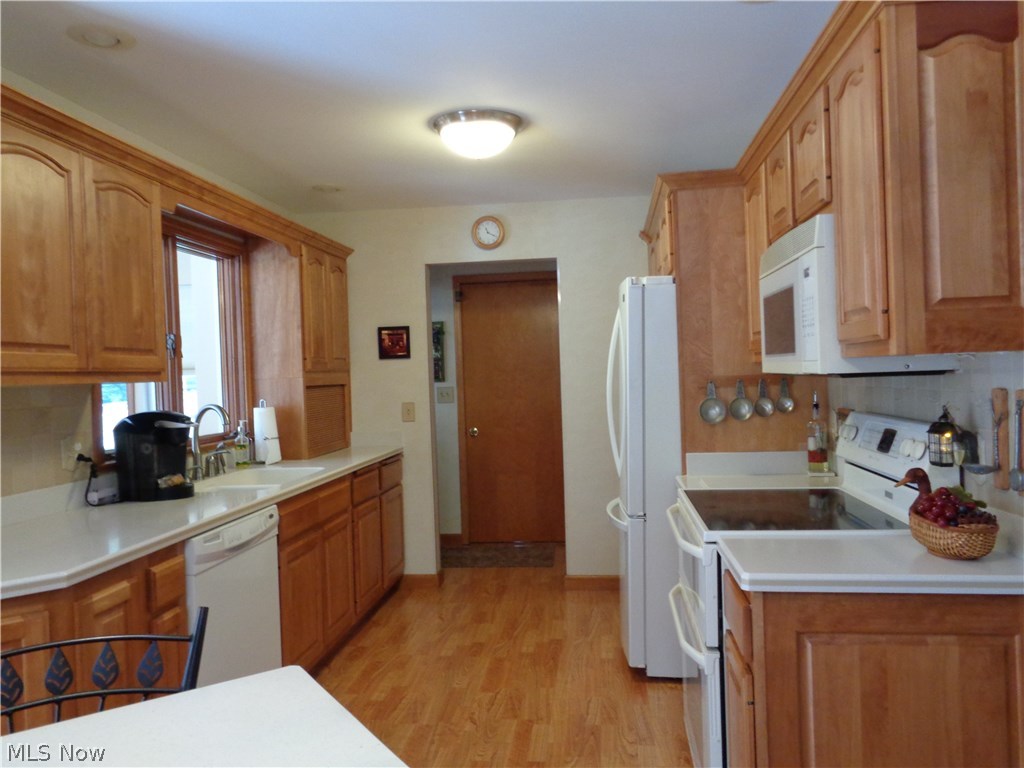 Town & Country Estates - Residential