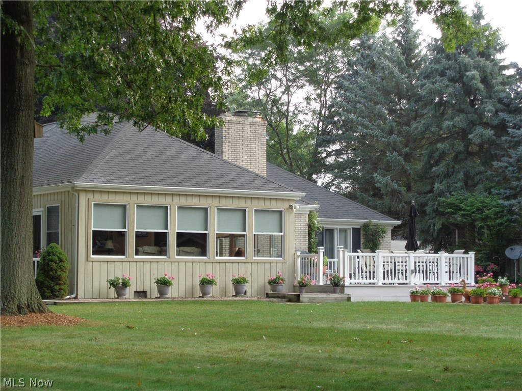 Town & Country Estates - Residential