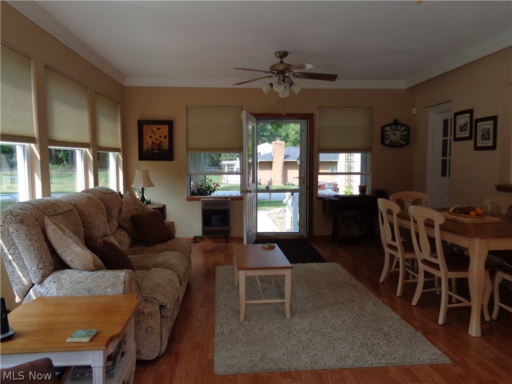 Town & Country Estates - Residential