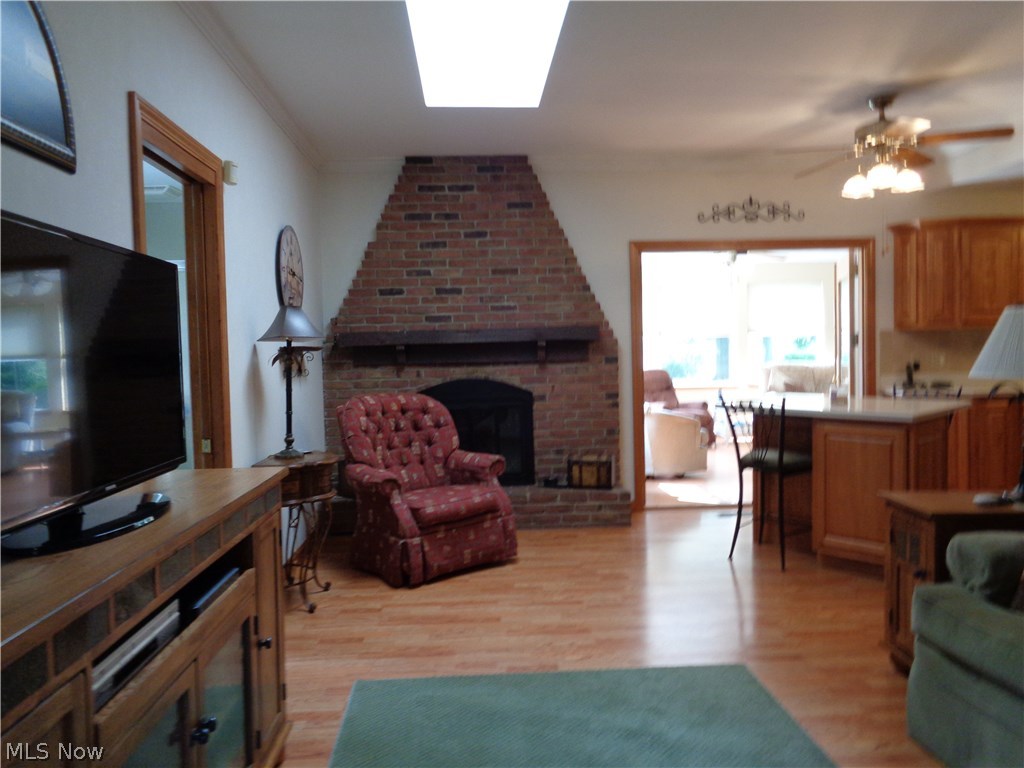 Town & Country Estates - Residential