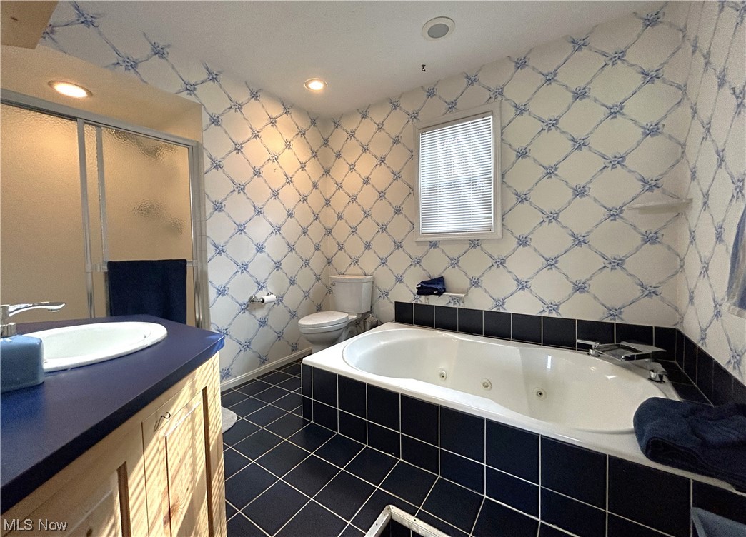 Silver Creek Estates #2 - Residential