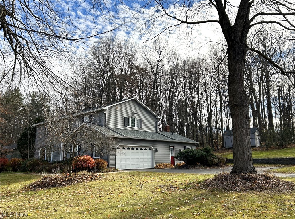 Silver Creek Estates #2 - Residential