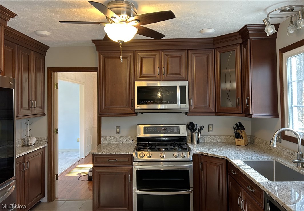 Silver Creek Estates #2 - Residential