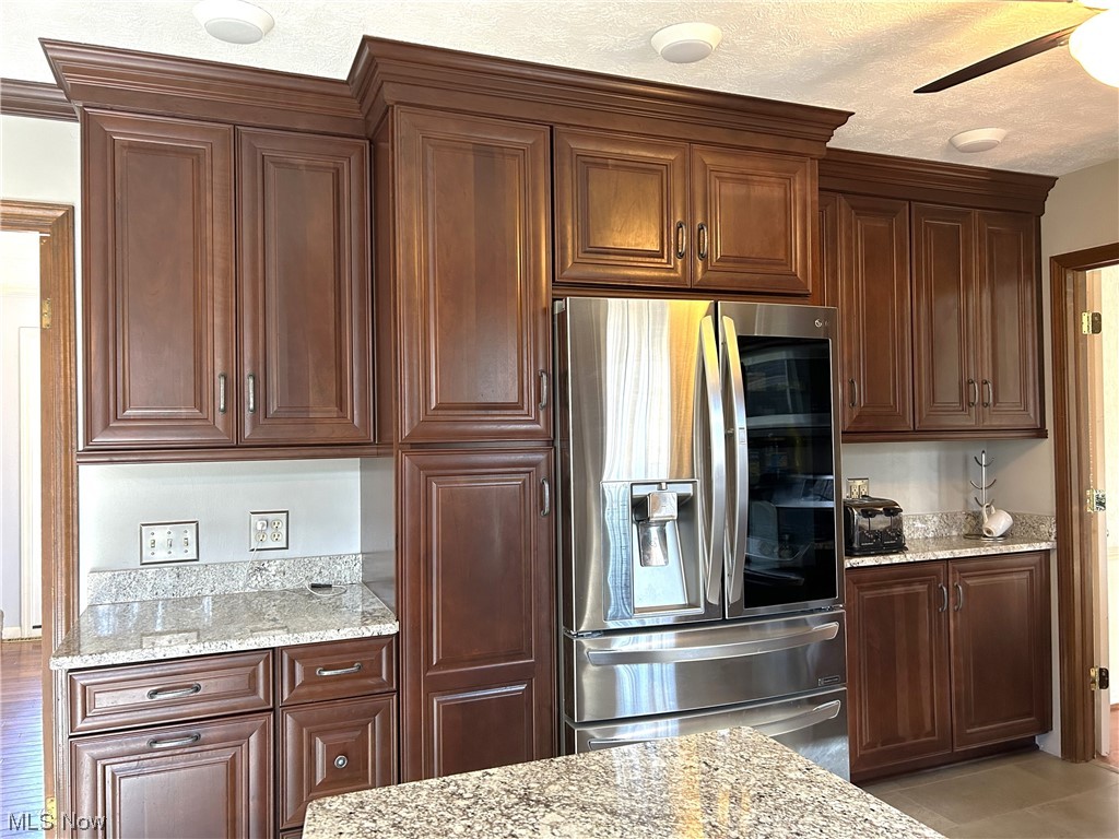 Silver Creek Estates #2 - Residential