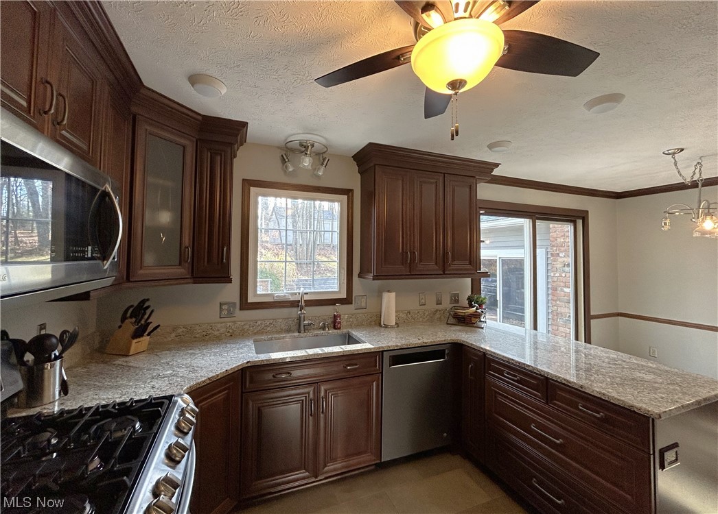 Silver Creek Estates #2 - Residential