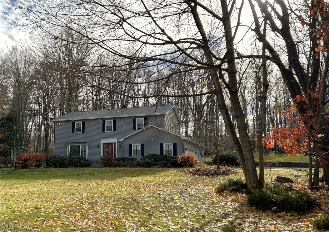 Silver Creek Estates #2 - Residential