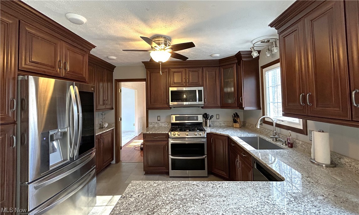 Silver Creek Estates #2 - Residential