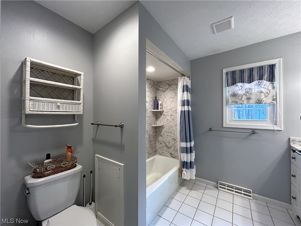 Silver Creek Estates #2 - Residential