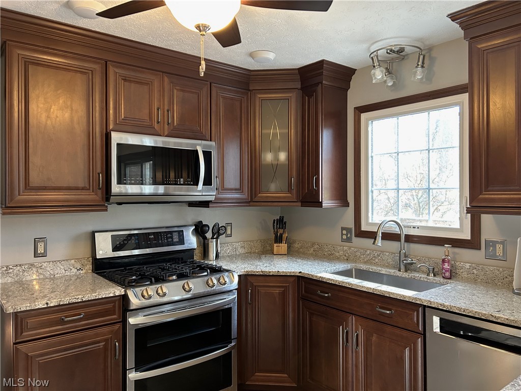 Silver Creek Estates #2 - Residential