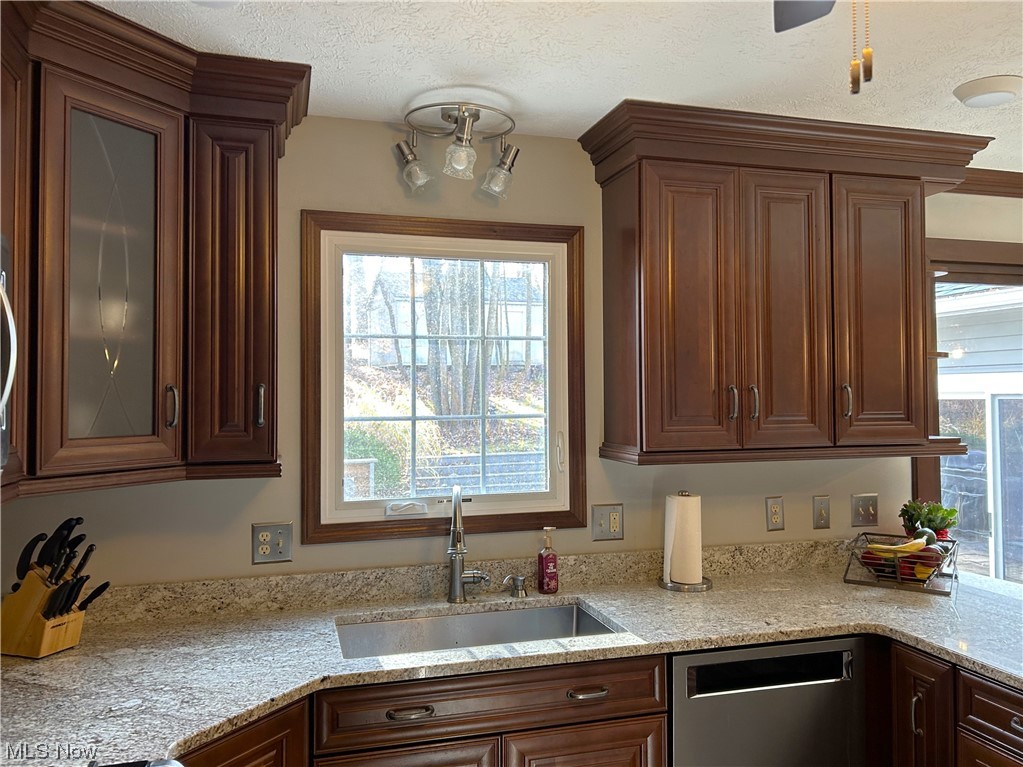 Silver Creek Estates #2 - Residential