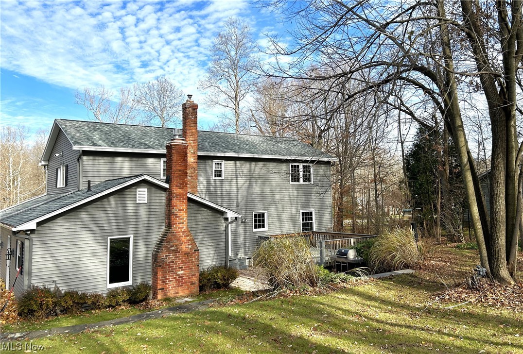 Silver Creek Estates #2 - Residential