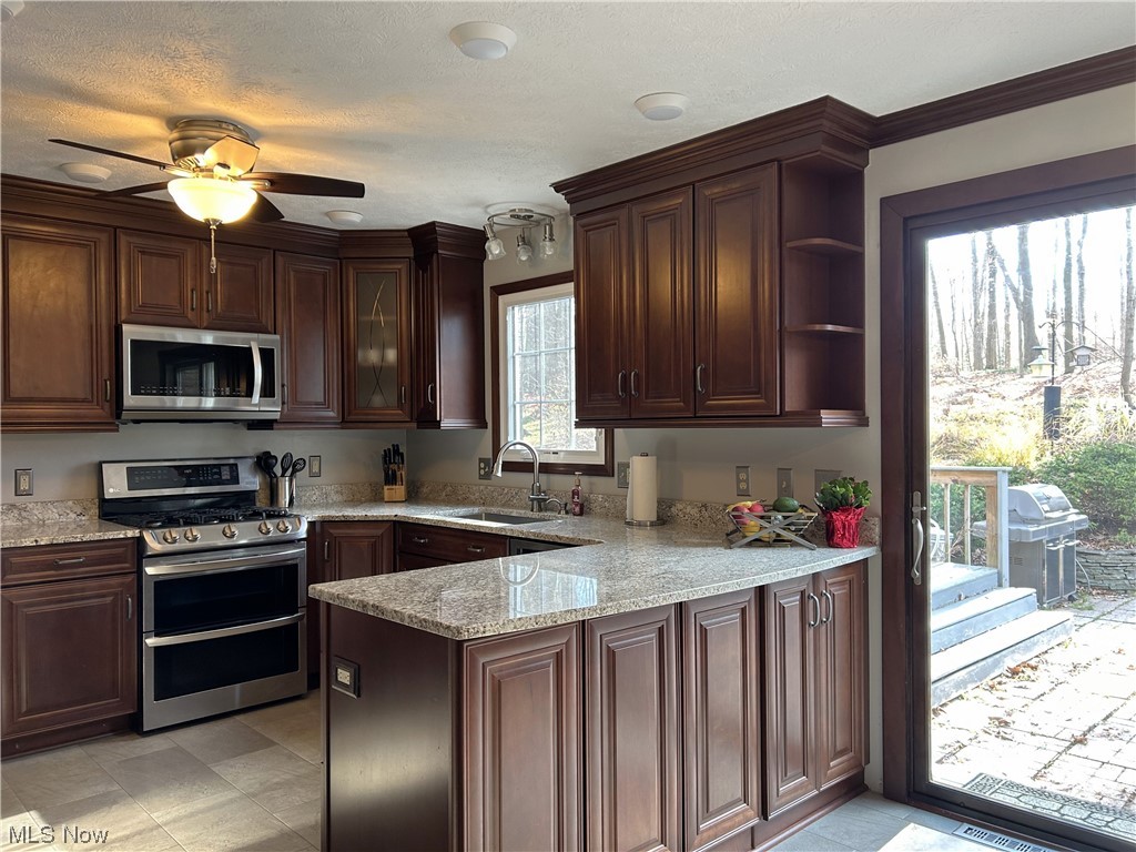 Silver Creek Estates #2 - Residential