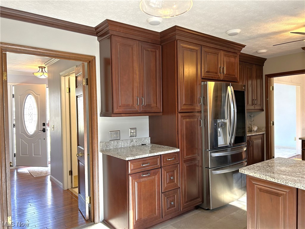 Silver Creek Estates #2 - Residential