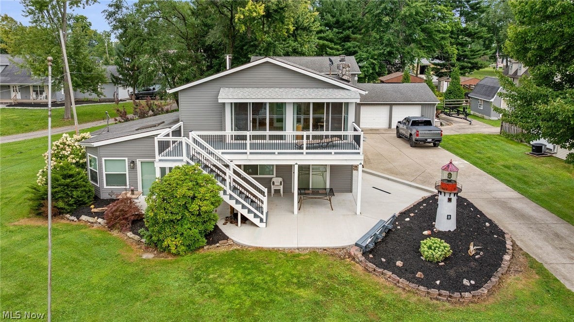 500 Bellview Drive