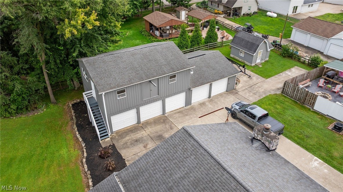 500 Bellview Drive