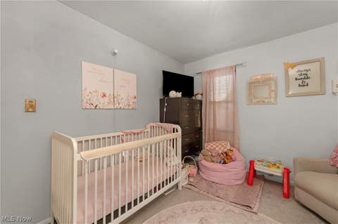 Tiny photo for 3014 Center Drive, Parma, OH 44134 (MLS # 5239678)