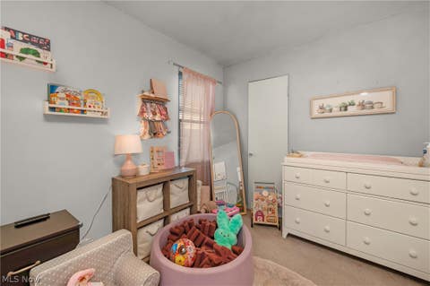 Tiny photo for 3014 Center Drive, Parma, OH 44134 (MLS # 5239678)