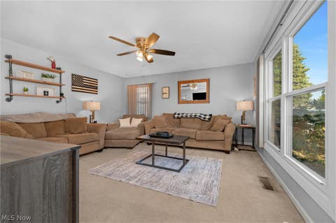 Tiny photo for 3014 Center Drive, Parma, OH 44134 (MLS # 5239678)