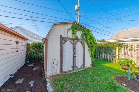 Tiny photo for 3014 Center Drive, Parma, OH 44134 (MLS # 5239678)