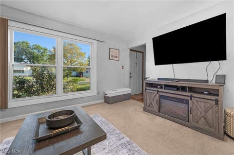 Tiny photo for 3014 Center Drive, Parma, OH 44134 (MLS # 5239678)