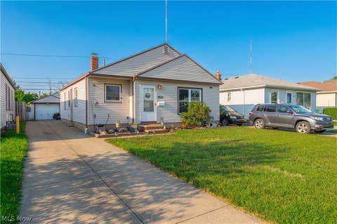 Tiny photo for 3014 Center Drive, Parma, OH 44134 (MLS # 5239678)