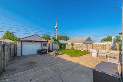 Tiny photo for 3014 Center Drive, Parma, OH 44134 (MLS # 5239678)