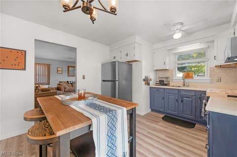 Tiny photo for 3014 Center Drive, Parma, OH 44134 (MLS # 5239678)