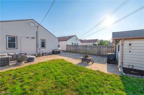 Tiny photo for 3014 Center Drive, Parma, OH 44134 (MLS # 5239678)