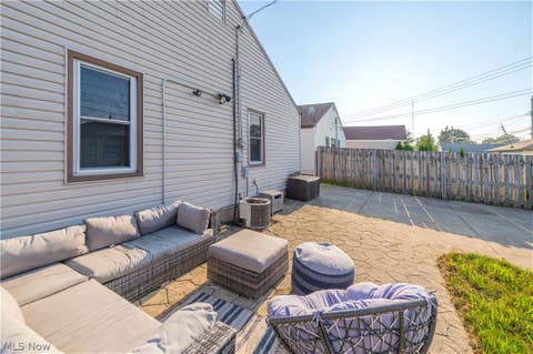 Tiny photo for 3014 Center Drive, Parma, OH 44134 (MLS # 5239678)