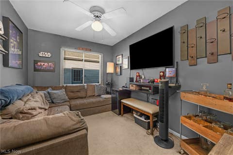 Tiny photo for 3014 Center Drive, Parma, OH 44134 (MLS # 5239678)