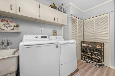 Tiny photo for 3014 Center Drive, Parma, OH 44134 (MLS # 5239678)