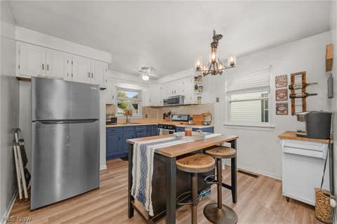 Tiny photo for 3014 Center Drive, Parma, OH 44134 (MLS # 5239678)