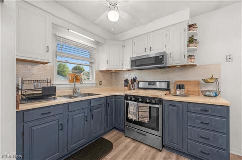 Tiny photo for 3014 Center Drive, Parma, OH 44134 (MLS # 5239678)