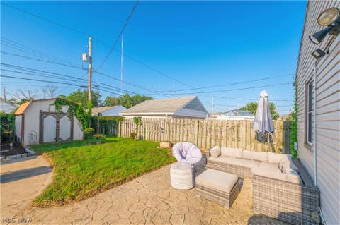 Tiny photo for 3014 Center Drive, Parma, OH 44134 (MLS # 5239678)