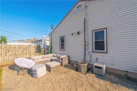 Tiny photo for 3014 Center Drive, Parma, OH 44134 (MLS # 5239678)