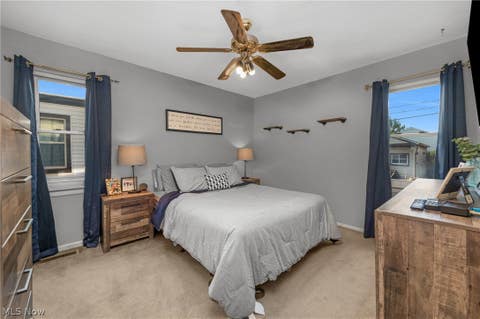 Tiny photo for 3014 Center Drive, Parma, OH 44134 (MLS # 5239678)