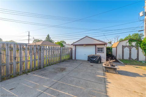 Tiny photo for 3014 Center Drive, Parma, OH 44134 (MLS # 5239678)