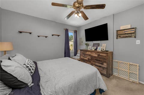 Tiny photo for 3014 Center Drive, Parma, OH 44134 (MLS # 5239678)
