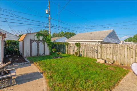 Tiny photo for 3014 Center Drive, Parma, OH 44134 (MLS # 5239678)