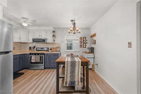 Tiny photo for 3014 Center Drive, Parma, OH 44134 (MLS # 5239678)