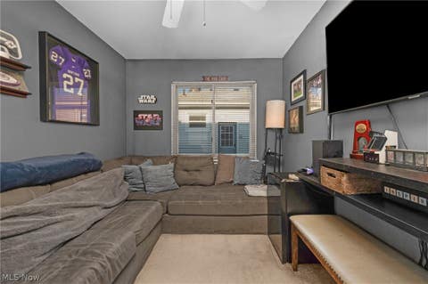 Tiny photo for 3014 Center Drive, Parma, OH 44134 (MLS # 5239678)