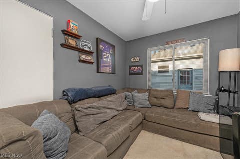 Tiny photo for 3014 Center Drive, Parma, OH 44134 (MLS # 5239678)
