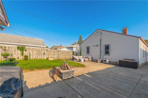 Tiny photo for 3014 Center Drive, Parma, OH 44134 (MLS # 5239678)