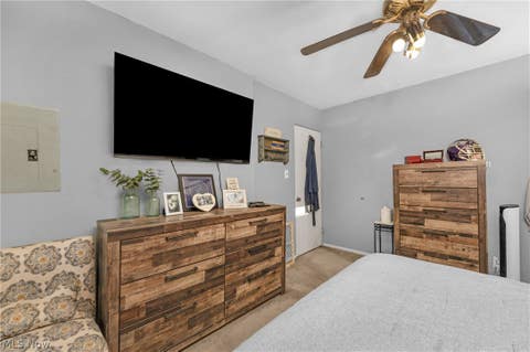 Tiny photo for 3014 Center Drive, Parma, OH 44134 (MLS # 5239678)