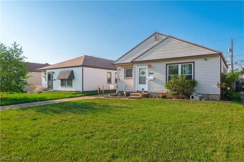 Tiny photo for 3014 Center Drive, Parma, OH 44134 (MLS # 5239678)