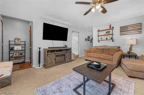 Tiny photo for 3014 Center Drive, Parma, OH 44134 (MLS # 5239678)
