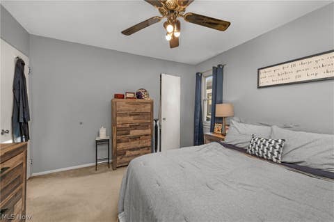 Tiny photo for 3014 Center Drive, Parma, OH 44134 (MLS # 5239678)