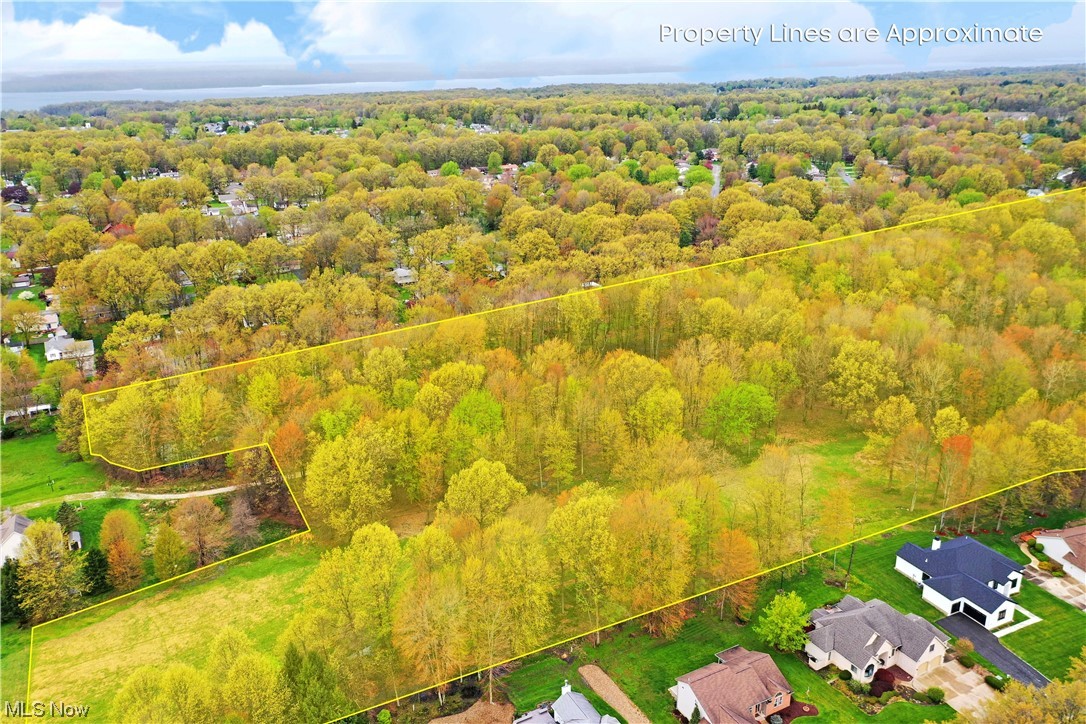 Walnut Run Estates Ph #1 - Land