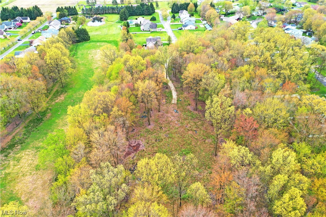 Walnut Run Estates Ph #1 - Land