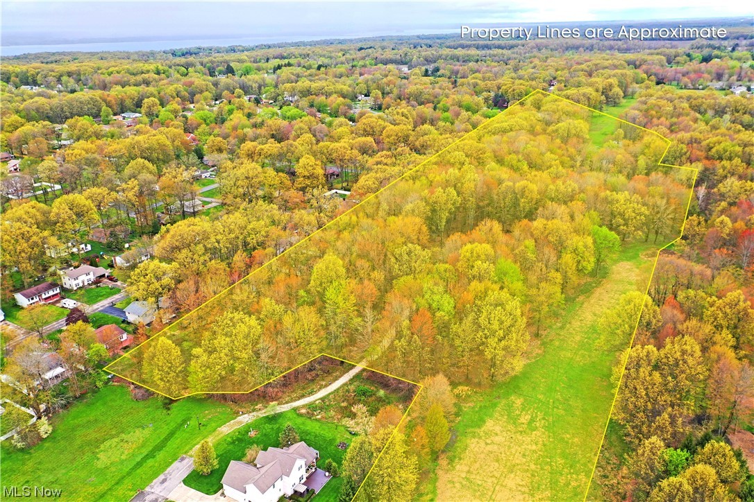 Walnut Run Estates Ph #1 - Land